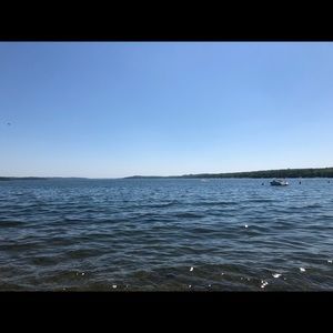 Meet your Posher, Meg